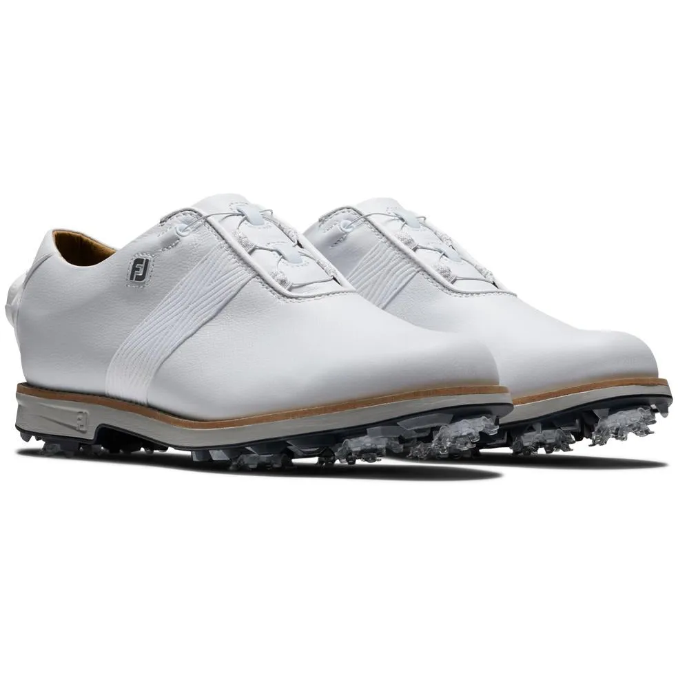 Footjoy Premiere series BOA LADY