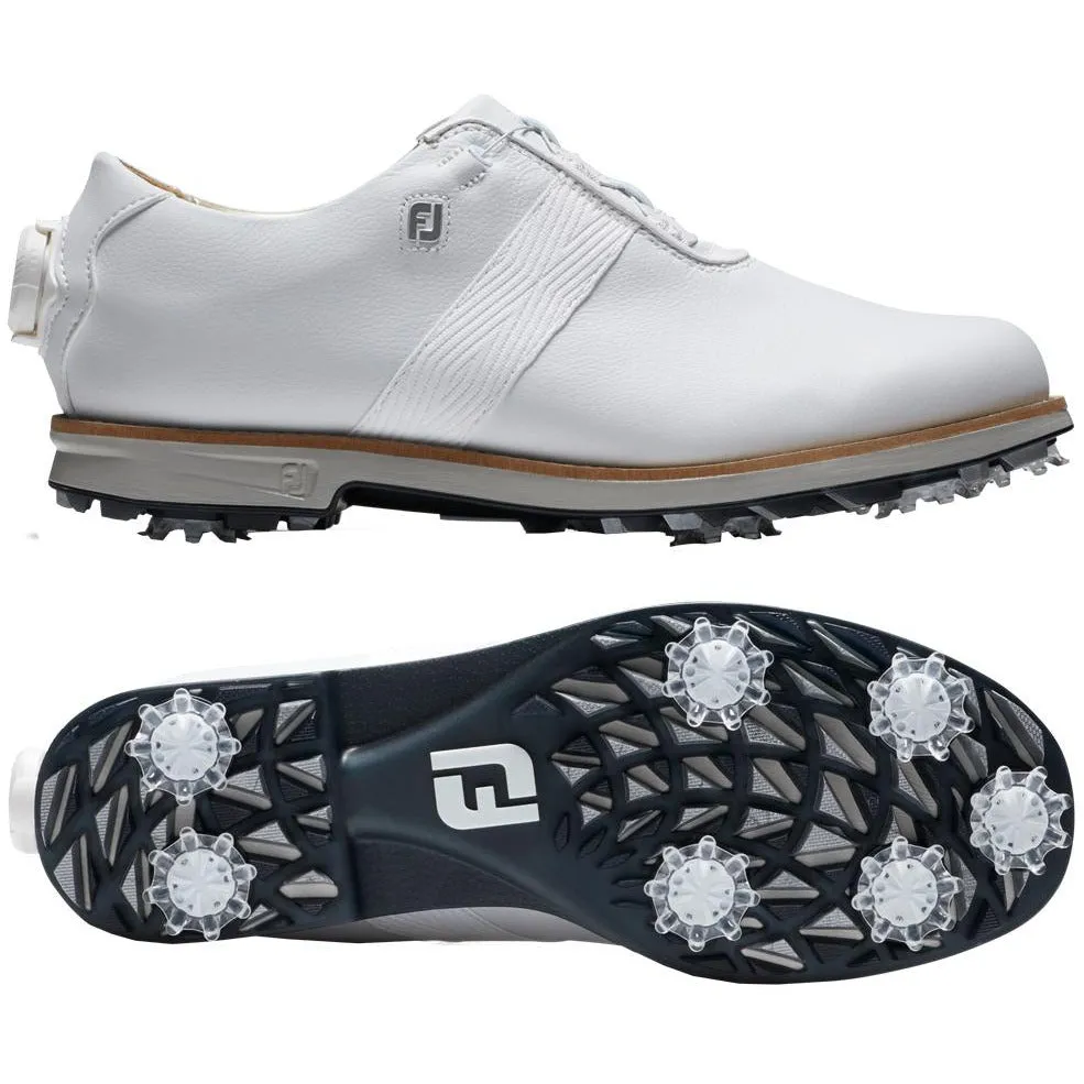 Footjoy Premiere series BOA LADY