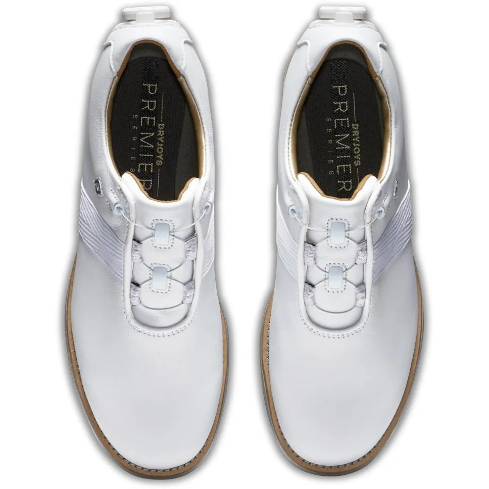 Footjoy Premiere series BOA LADY