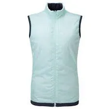 Footjoy Veste thermique réversible Lady