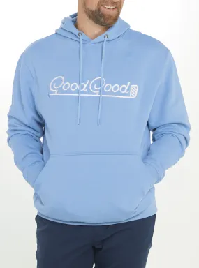 Fore! Fleece Hoodie Good Good Golf