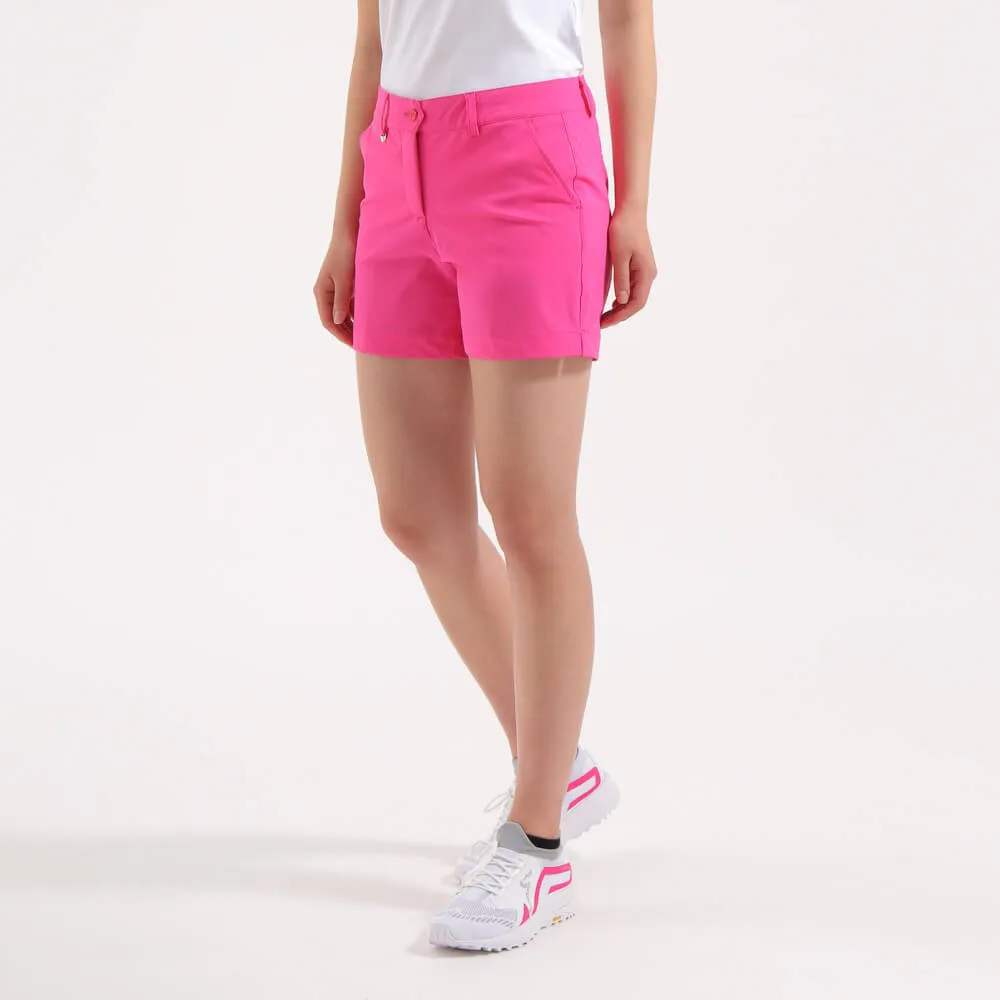 GABRIELLA | 5 INSEAM SUNBLOCK SHORT |  FINAL SALE