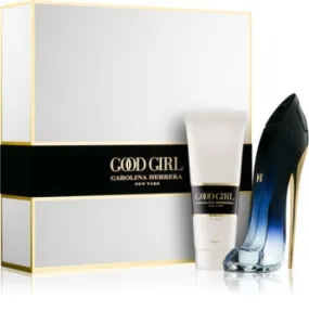 Good Girl Légère By Carolina Herrera 2-Piece Gift Set - EDP 80ml