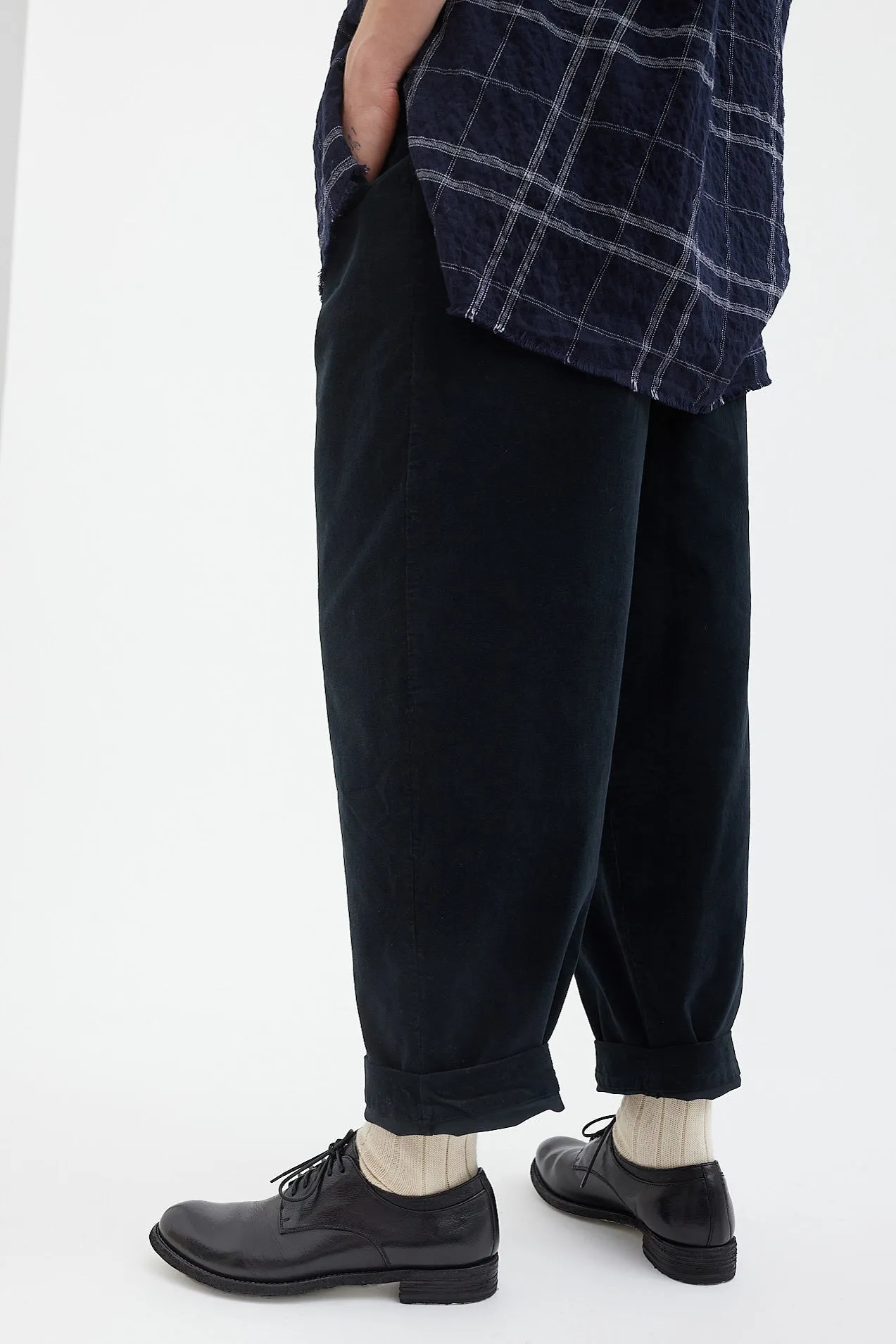 Hannoh Wessel - Pedra Pants