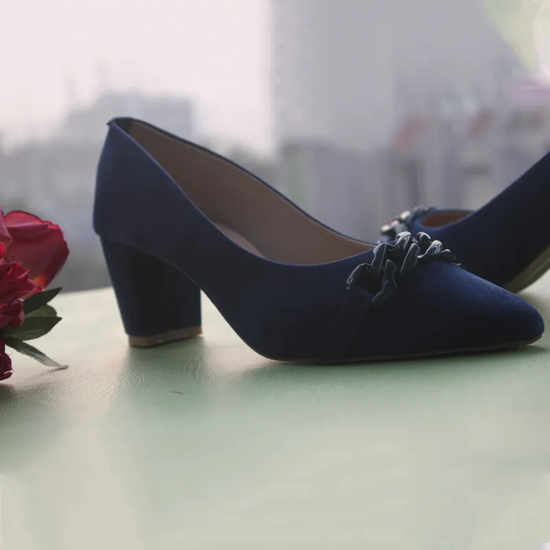 Heel Pumps for women