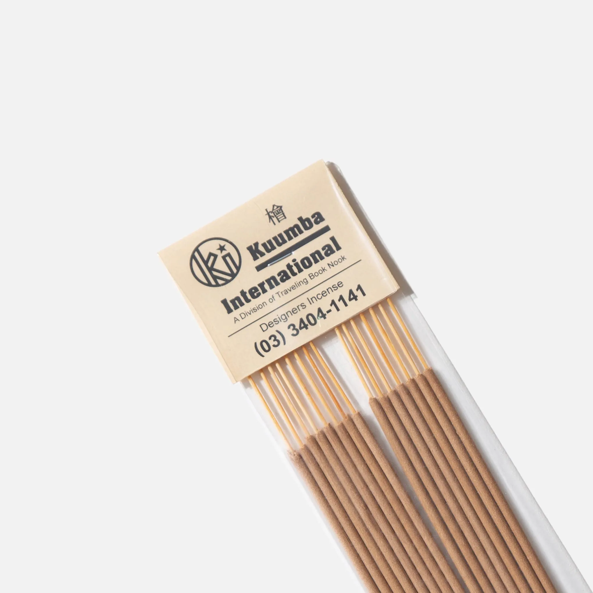 Hinoki Regular Incense