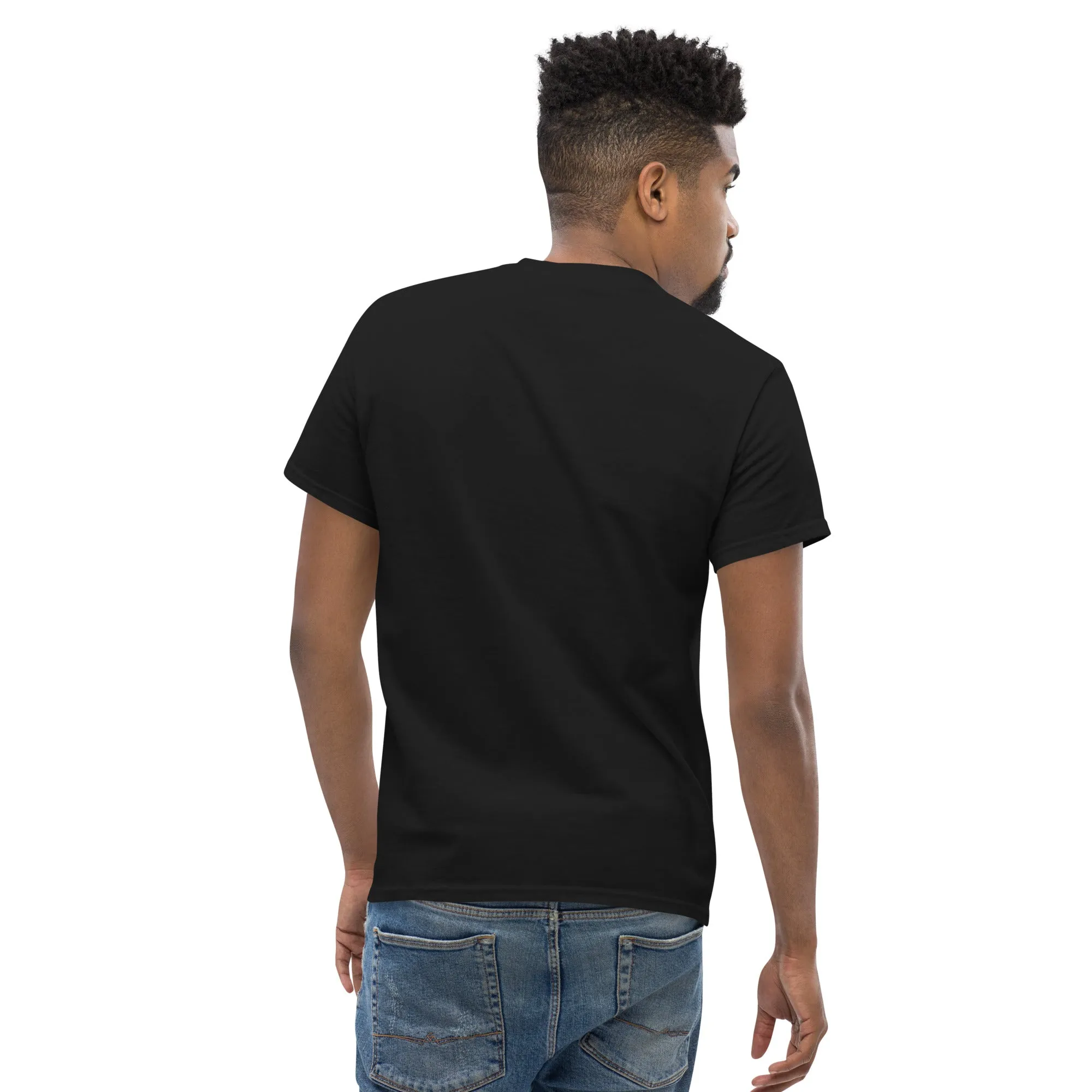 Hood Men's classic tee