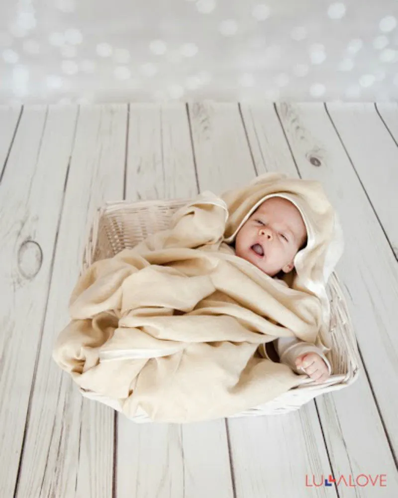 Hooded Algae Swaddle 30 - 35%!