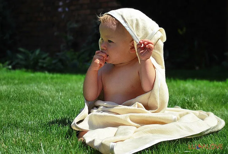 Hooded Algae Swaddle 30 - 35%!