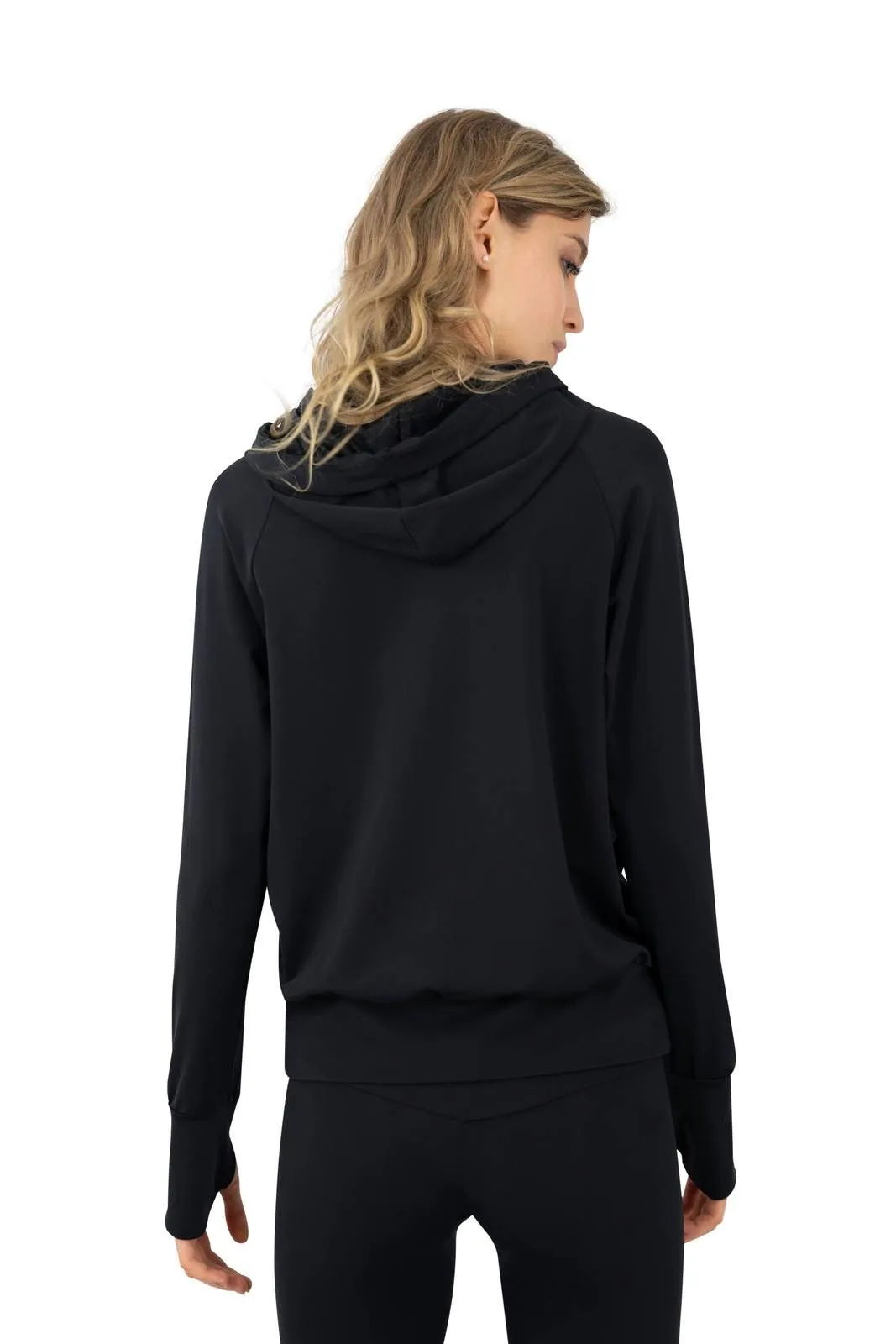 Hydra Bamboo Hoodie