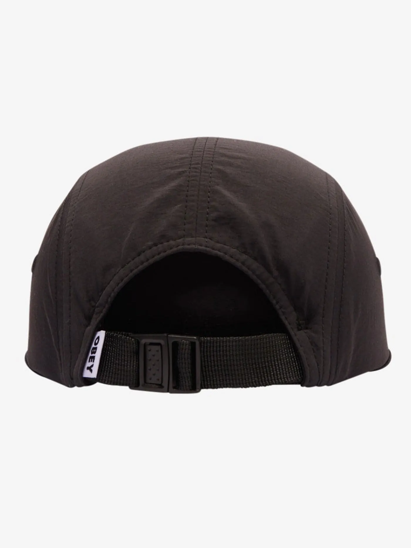 Icon Patch Camp Strapback Hat