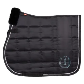 Imperial Riding Ambient Shiny Snake GP Saddle Pad