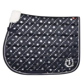 Imperial Riding Bobby Star GP Saddle Pad