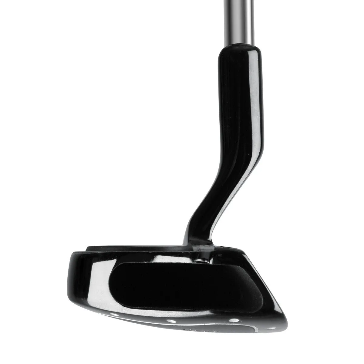 Intech Golf EZ Roll Black Nickel Chipper