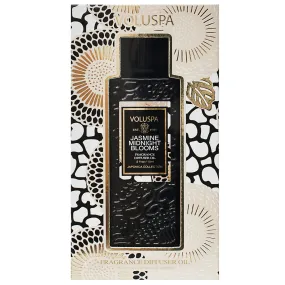 Jasmine Midnight Blooms Ultrasonic Diffuser Oil