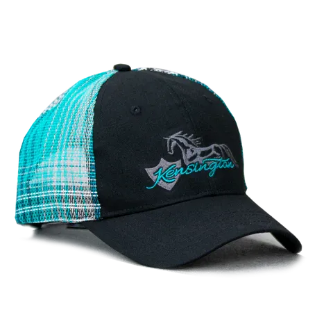 Kensington Baseball Hat