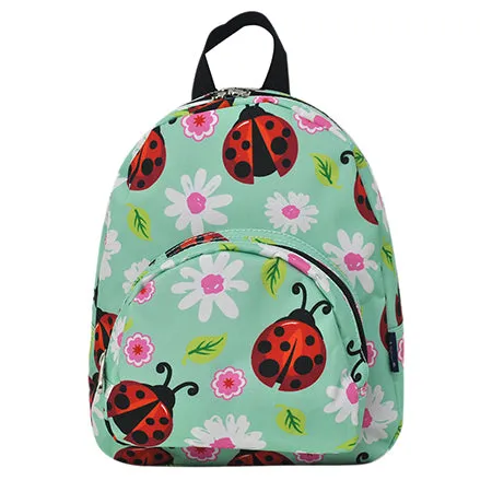 Lady-Bug NGIL Mini Backpack