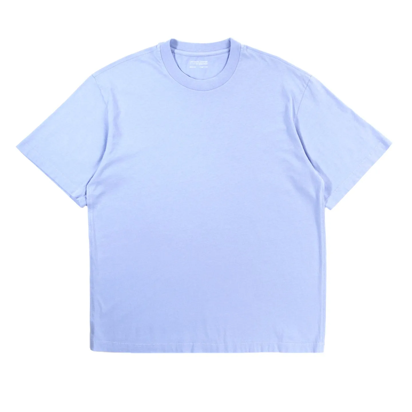 LADY WHITE CO. ATHENS T-SHIRT LAVENDER