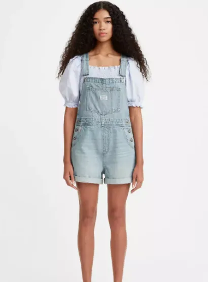 Levi's Vintage Shortall -Sunset Skate