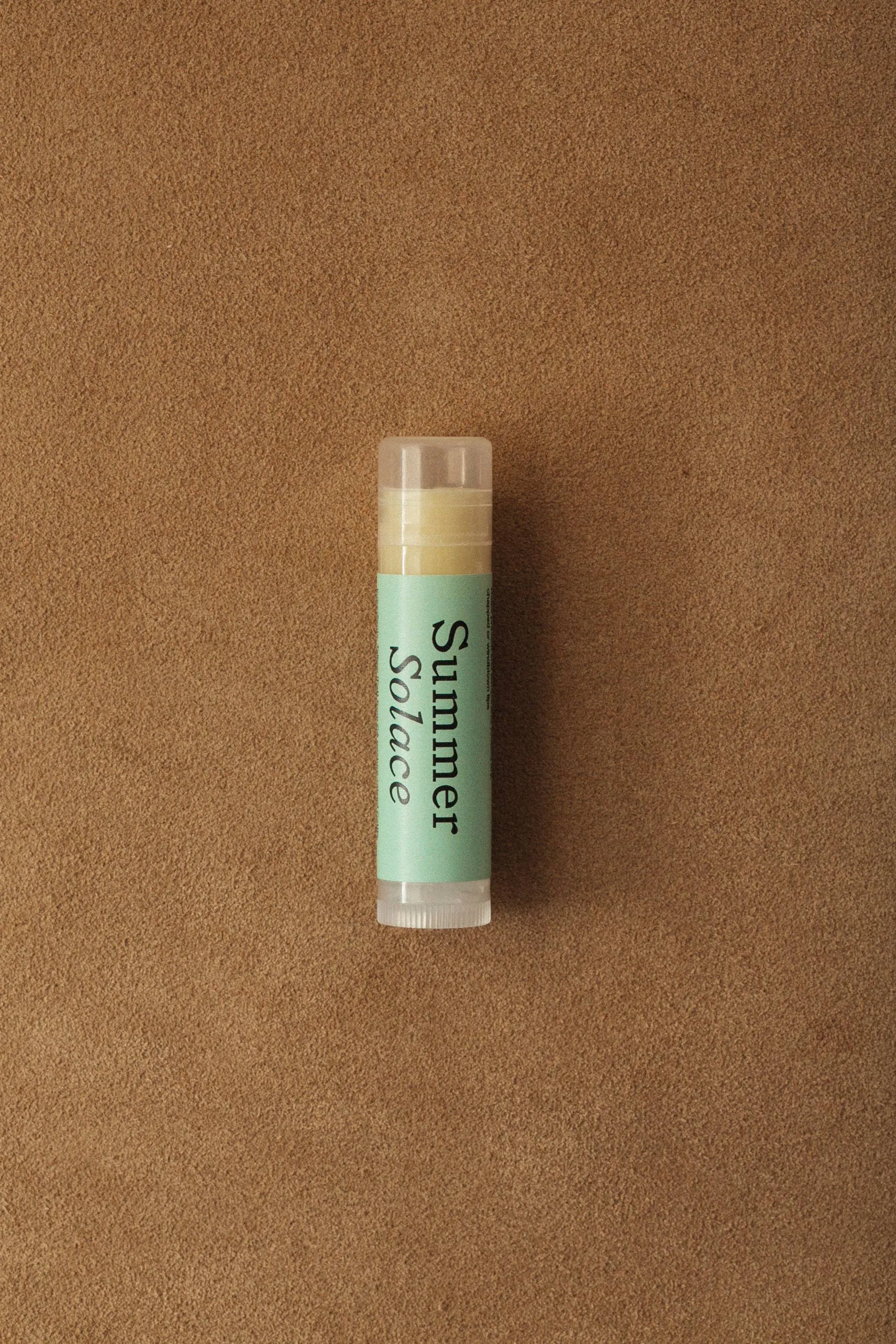 Lip Balm - Peppermint