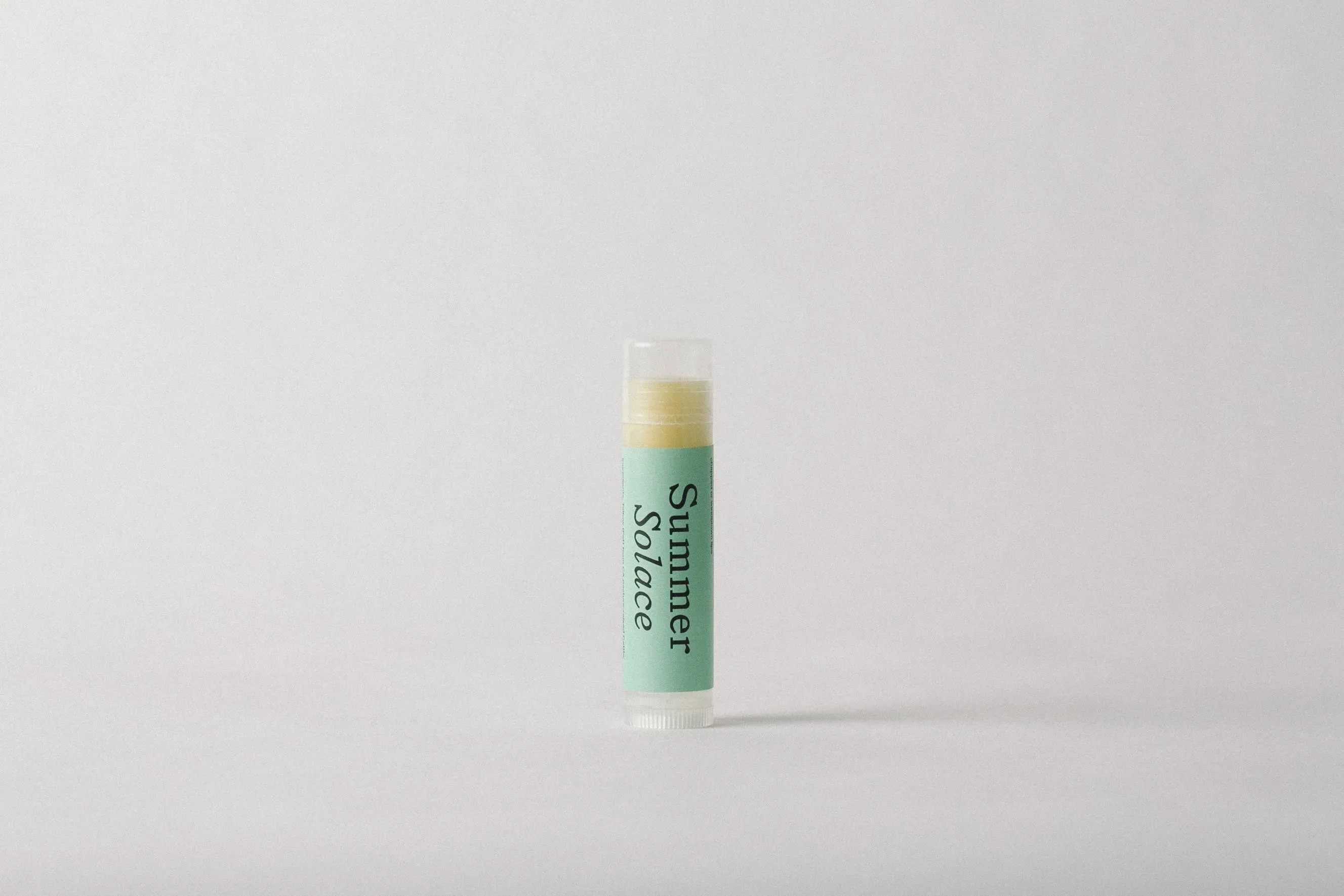 Lip Balm - Peppermint