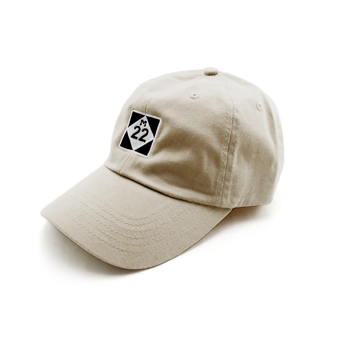 M22 GOLF HAT