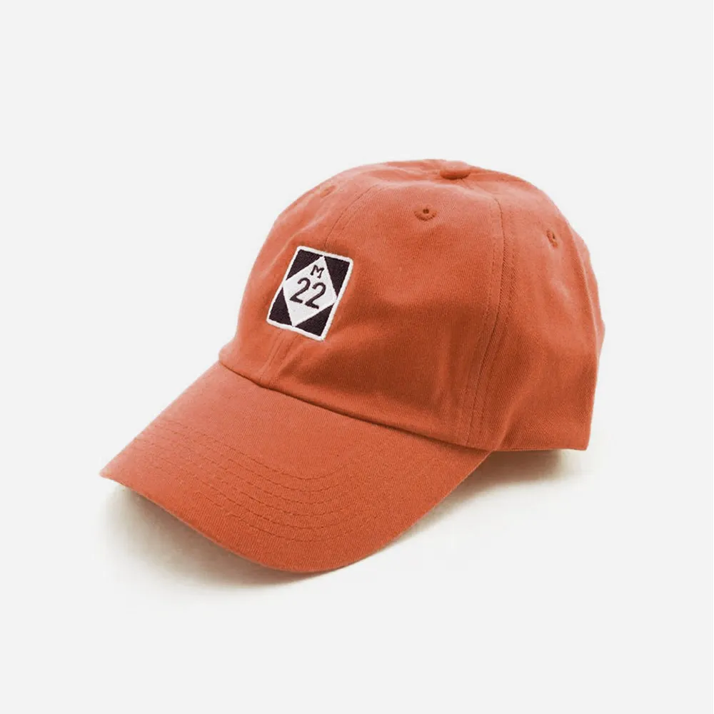 M22 GOLF HAT