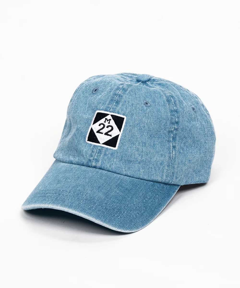 M22 GOLF HAT