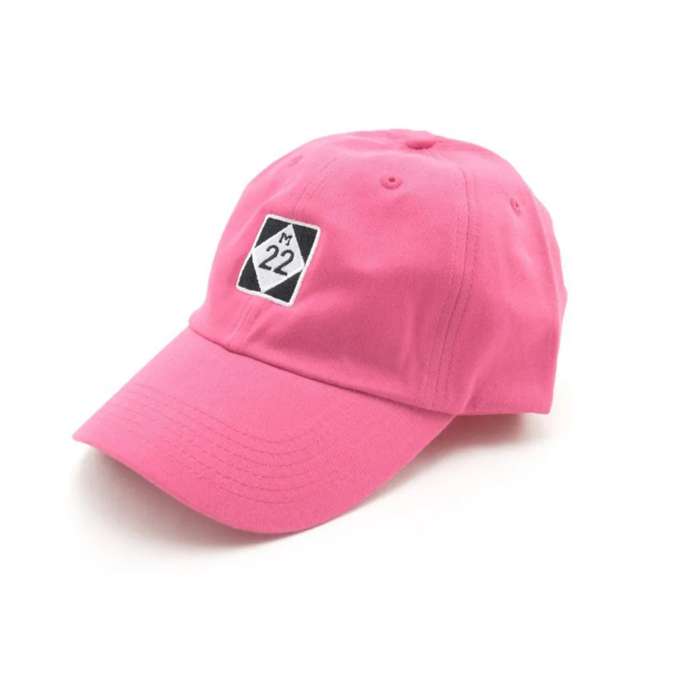 M22 GOLF HAT