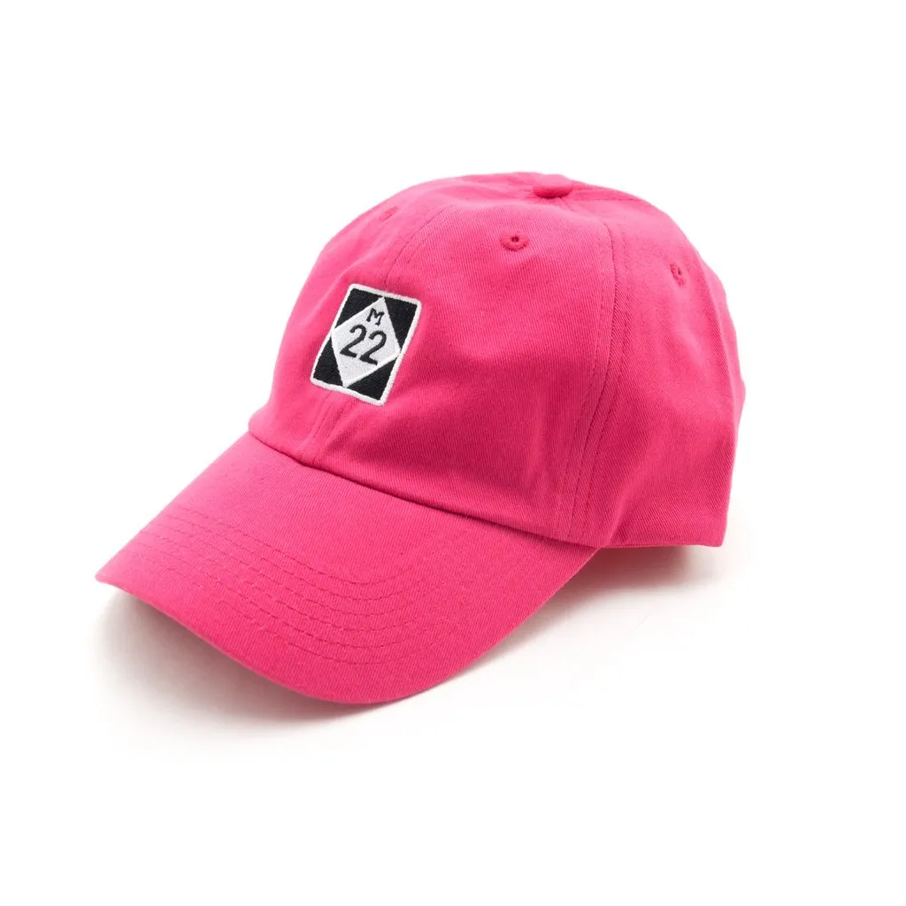 M22 GOLF HAT