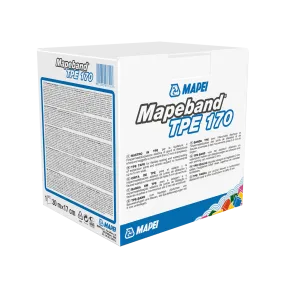 Mapei Mapeband TPE 325 Sealing Tape Roll