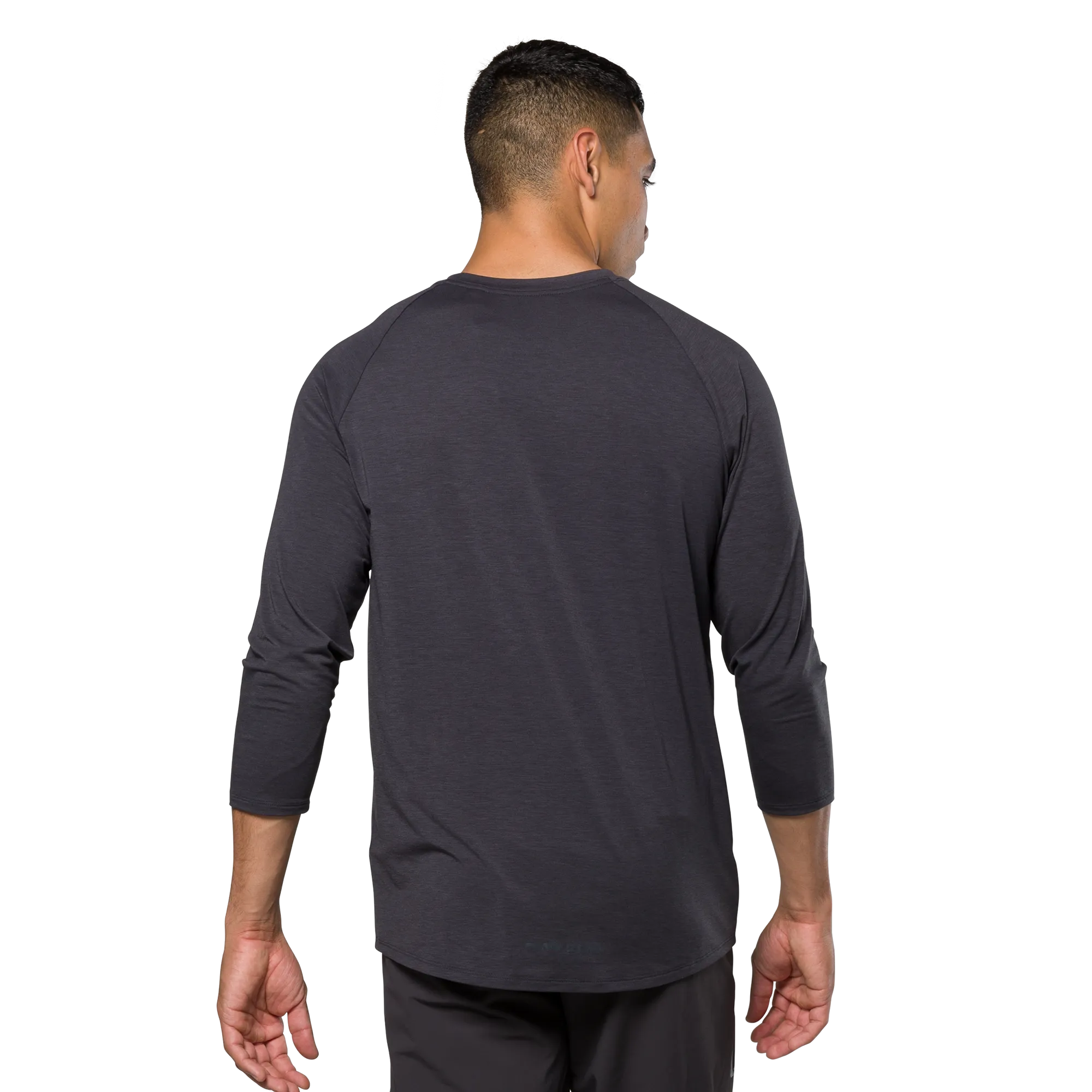 Men's Canyon Merino 3/4 Sleeve Jersey