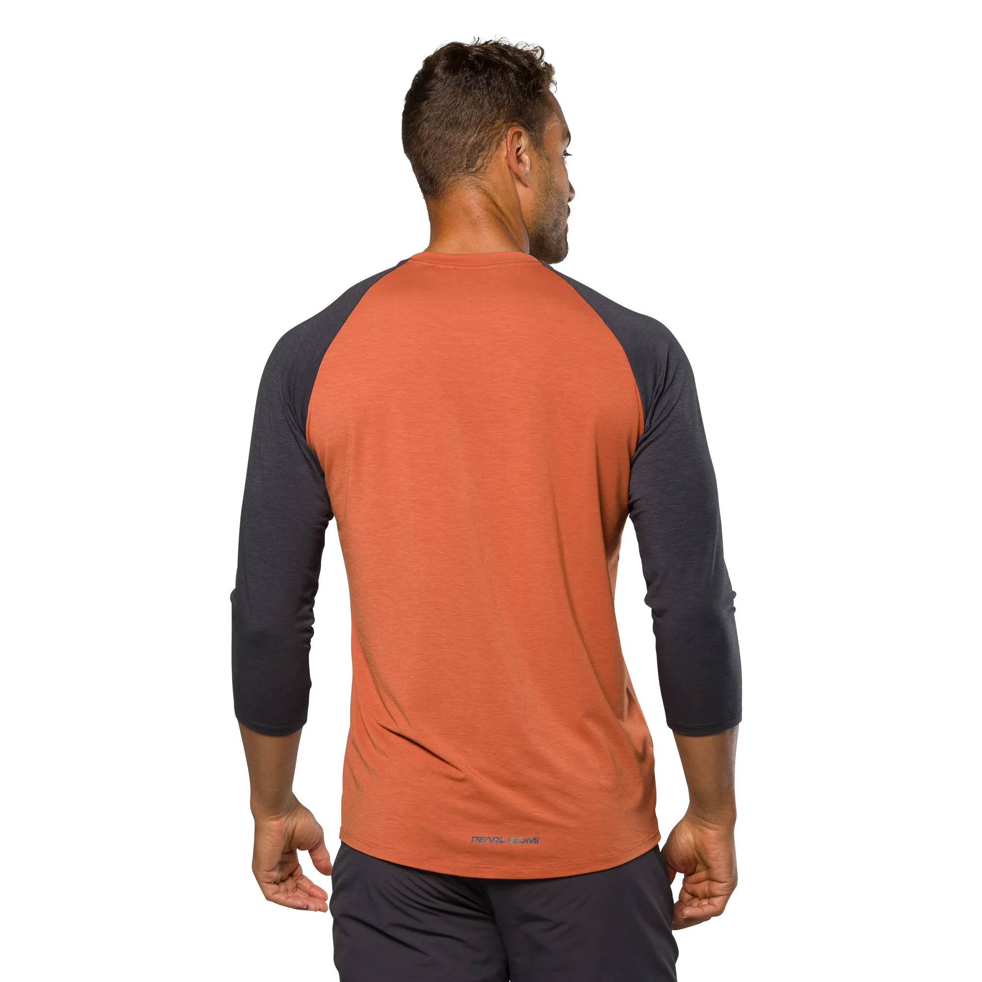 Men's Canyon Merino 3/4 Sleeve Jersey