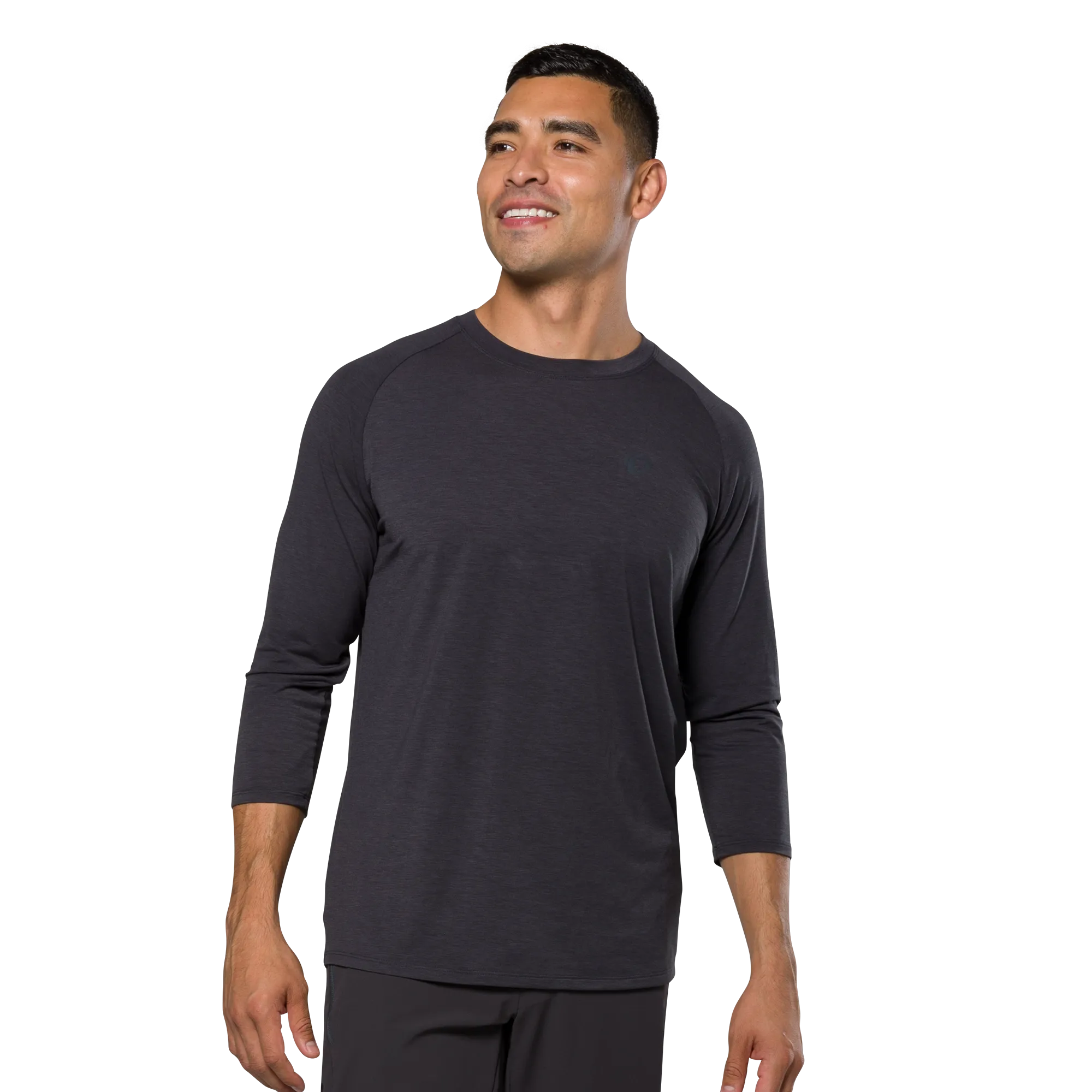 Men's Canyon Merino 3/4 Sleeve Jersey