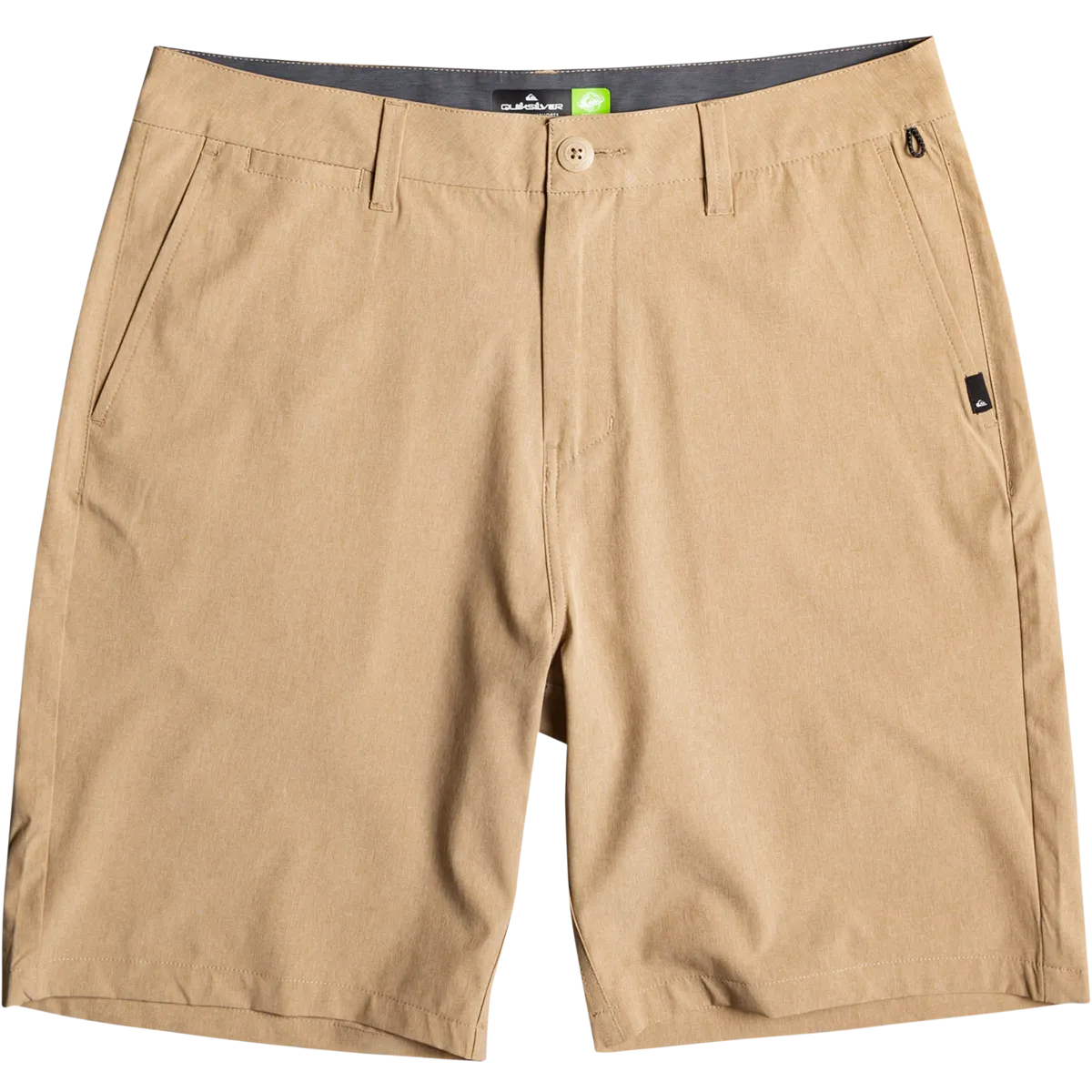 Men's Union Heather 20" Amphibian Boardshorts