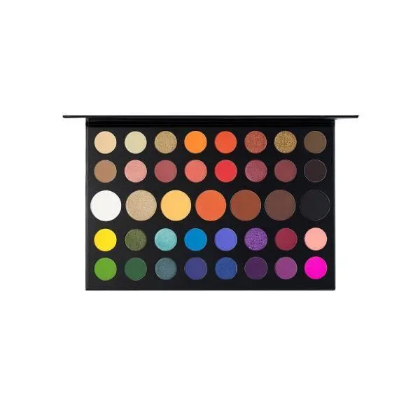 MORPHE The James Charles Eye Shade Palette