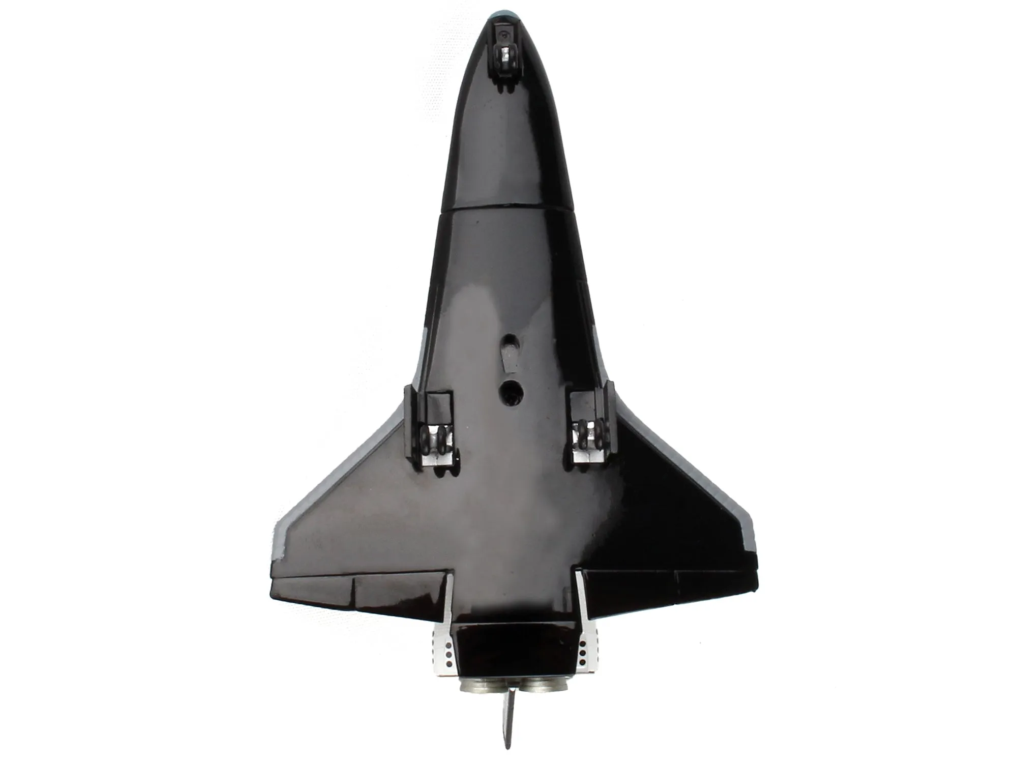 NASA Space Shuttle Endeavour (OV-105) United States 1/300 Diecast Model by Postage Stamp