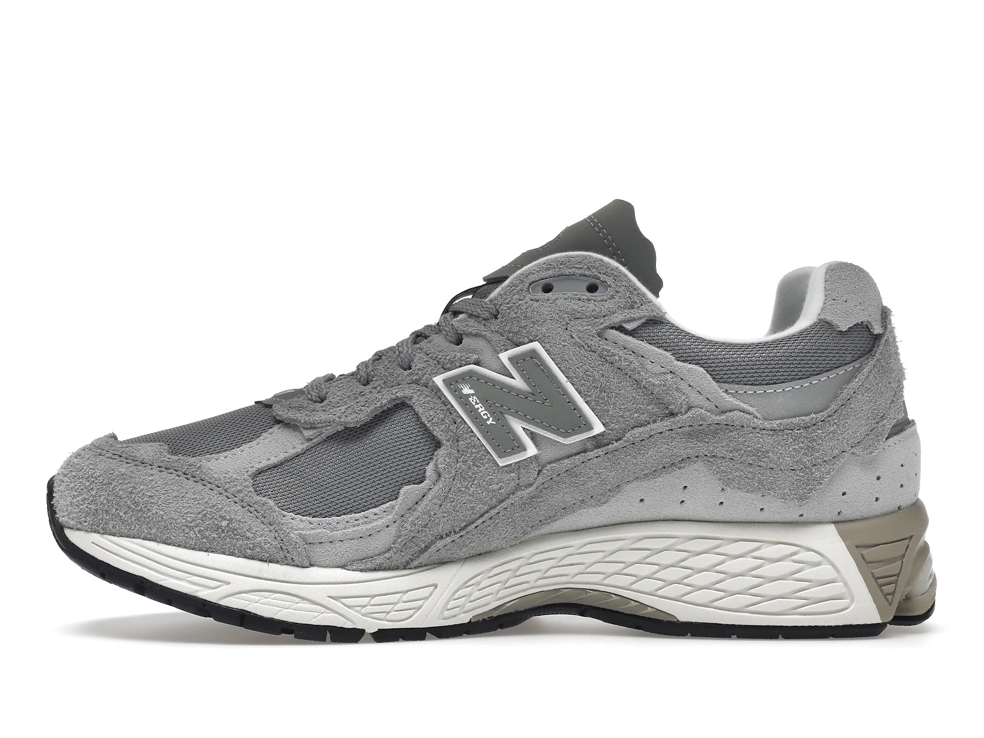 New Balance 2002R Protection Pack Grey