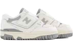 New Balance 550 Aime Leon Dore White Grey (TD)