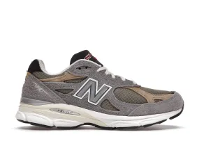 New Balance 990v3 MiUSA Marblehead Incense