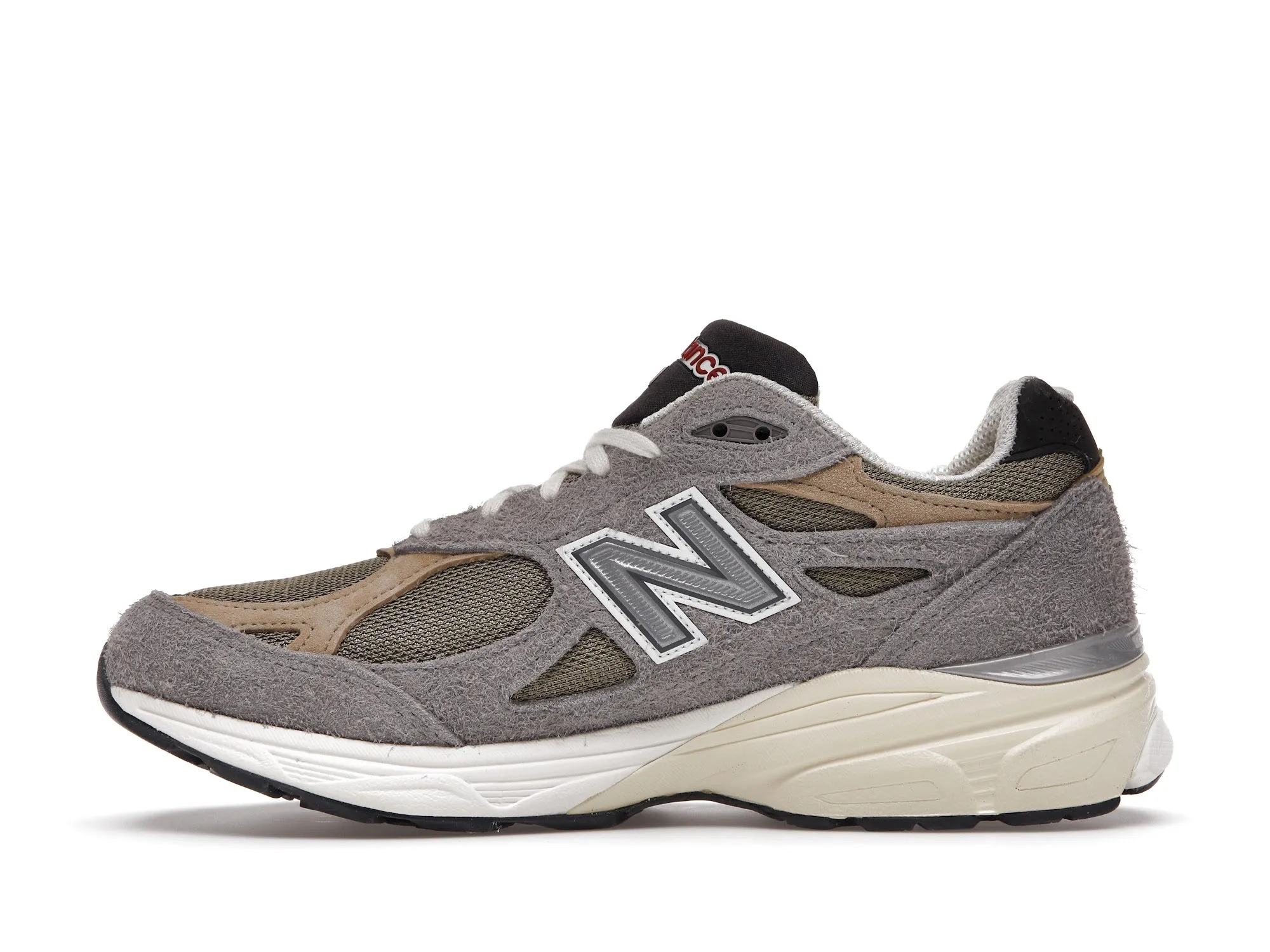 New Balance 990v3 MiUSA Marblehead Incense