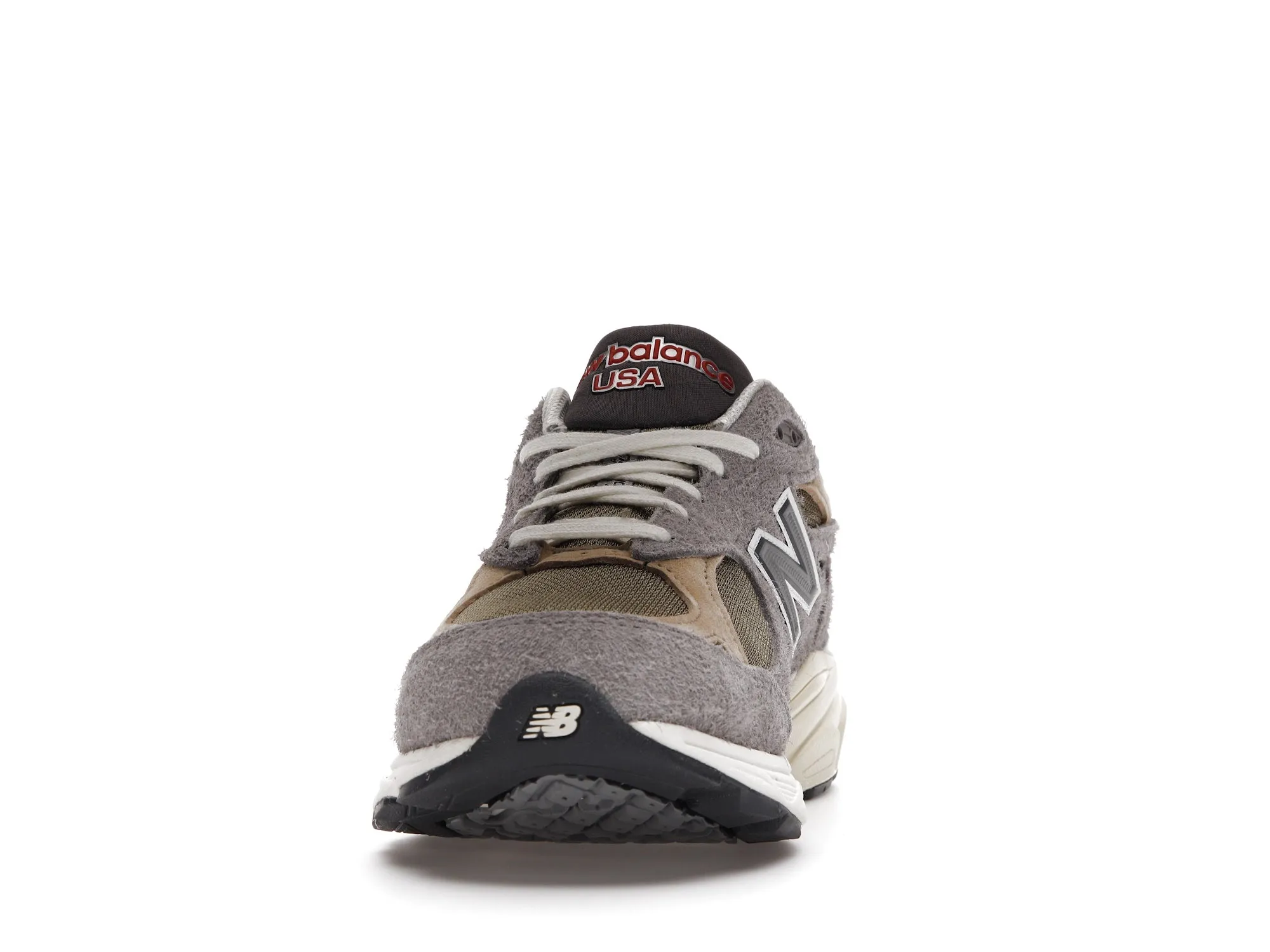 New Balance 990v3 MiUSA Marblehead Incense