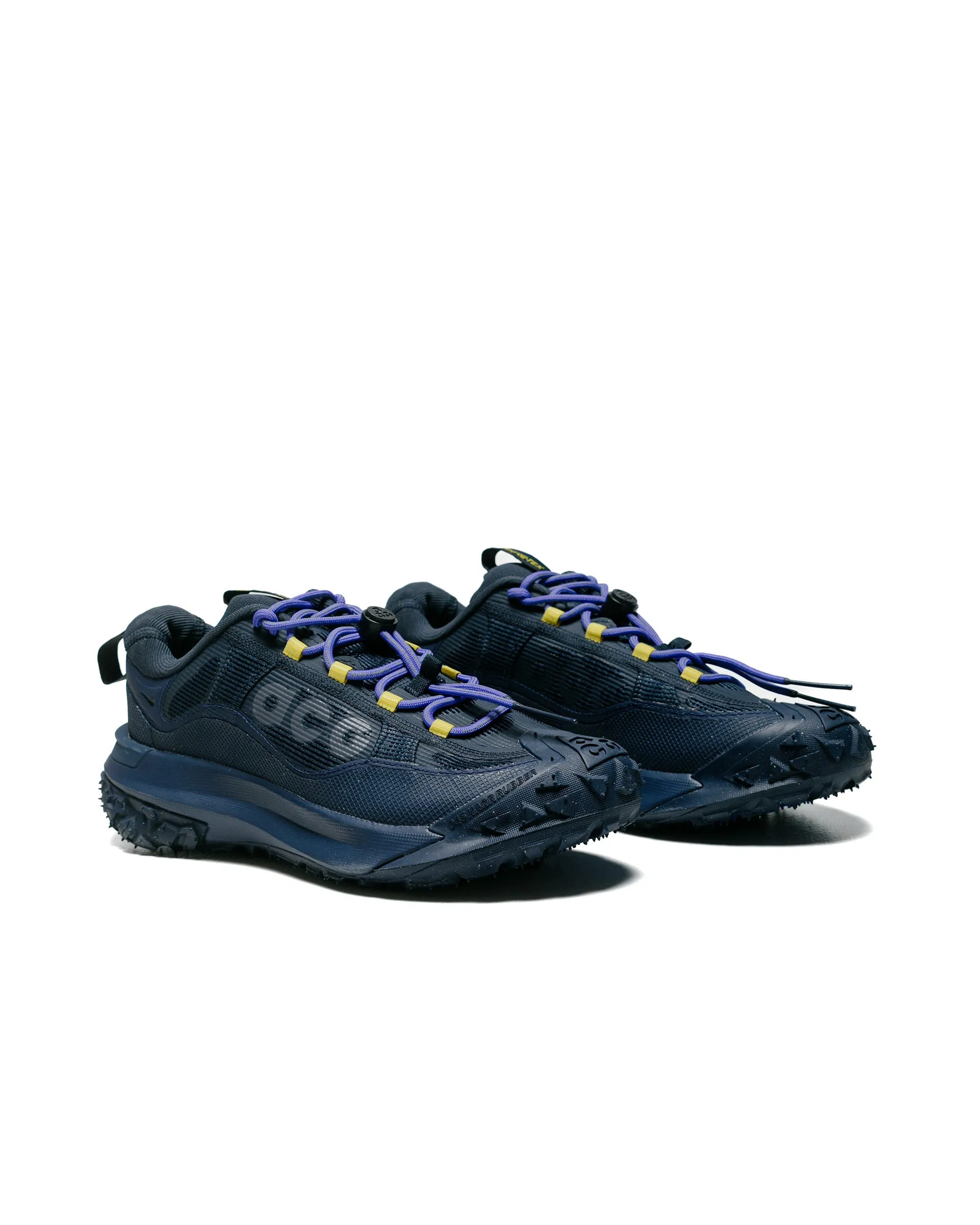 Nike ACG Mountain Fly 2 Low GORE-TEX Dark Obsidian