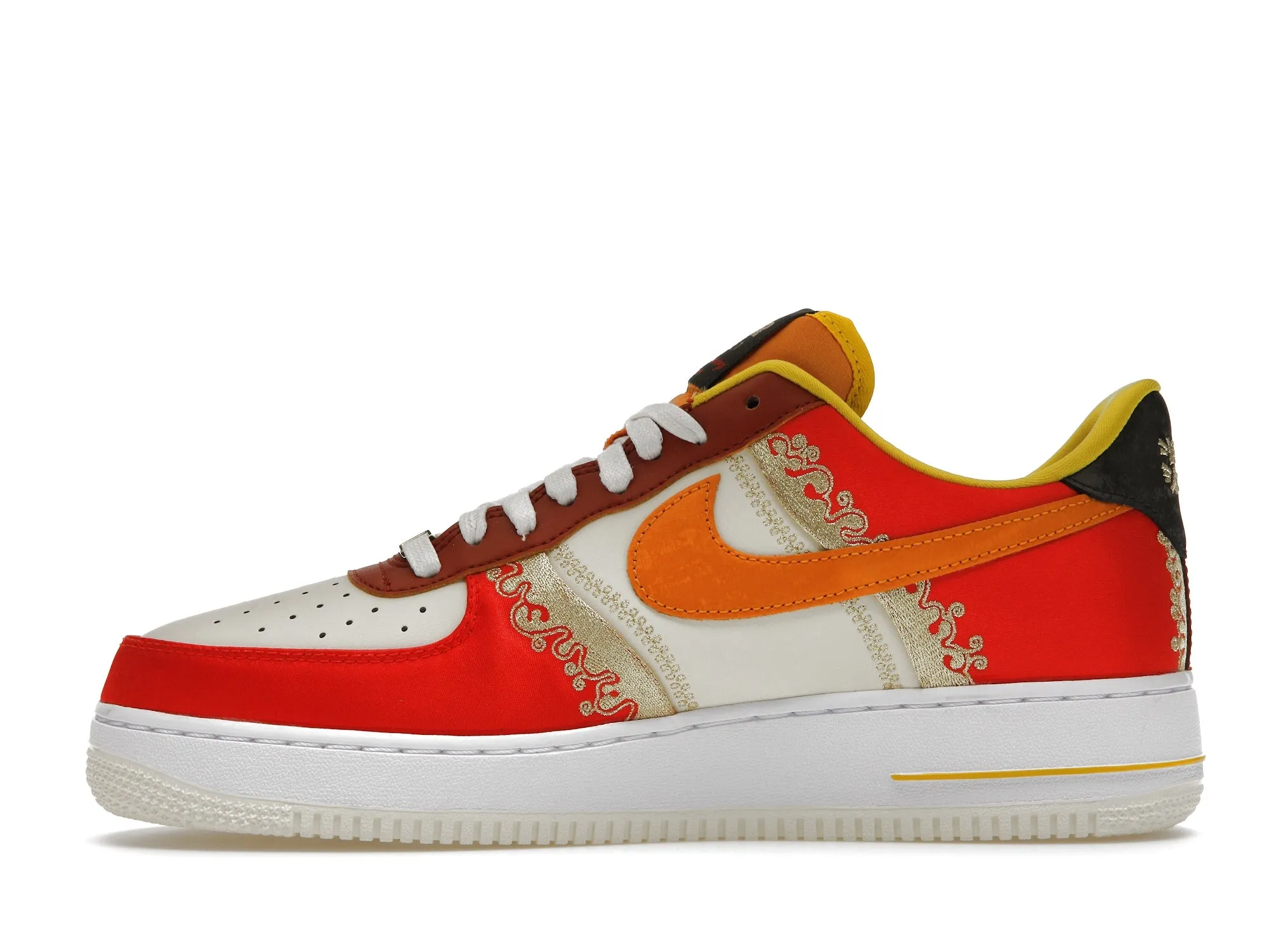 Nike Air Force 1 Low '07 Premium "Little Accra"