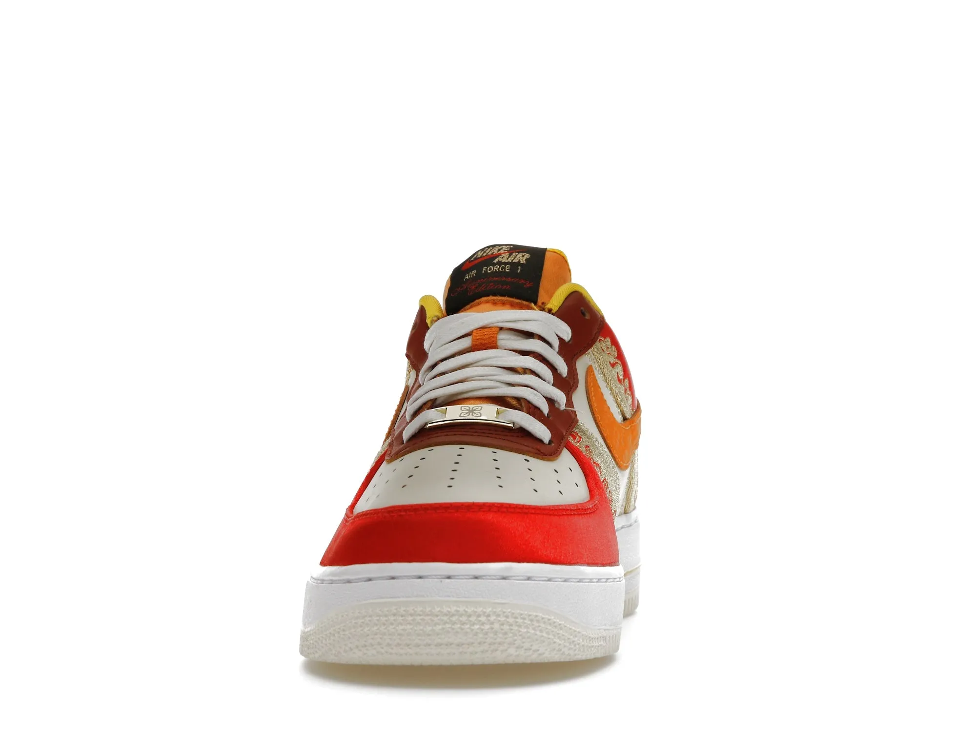 Nike Air Force 1 Low '07 Premium "Little Accra"