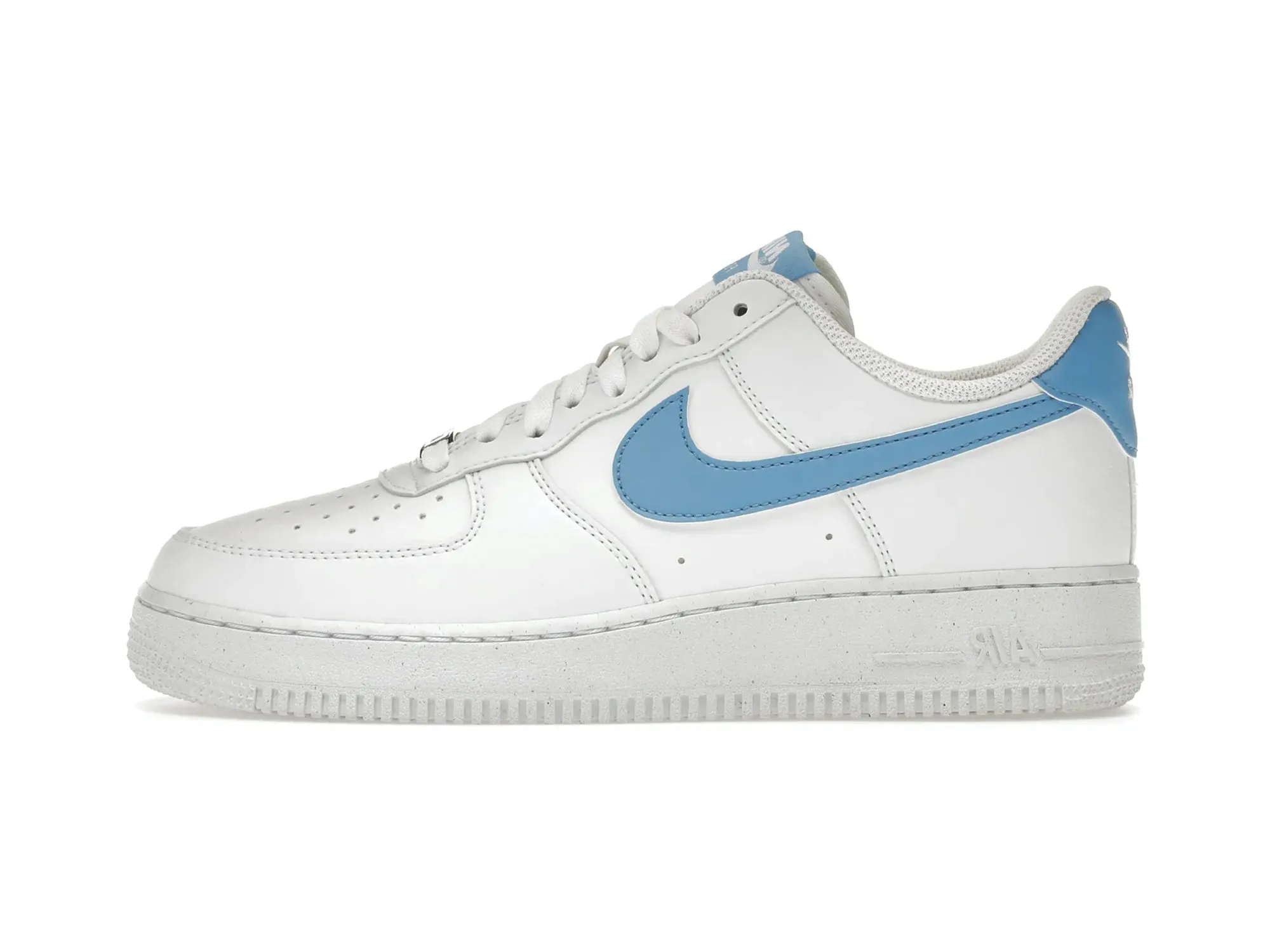 Nike Air Force 1 Low Next Nature "University Blue"