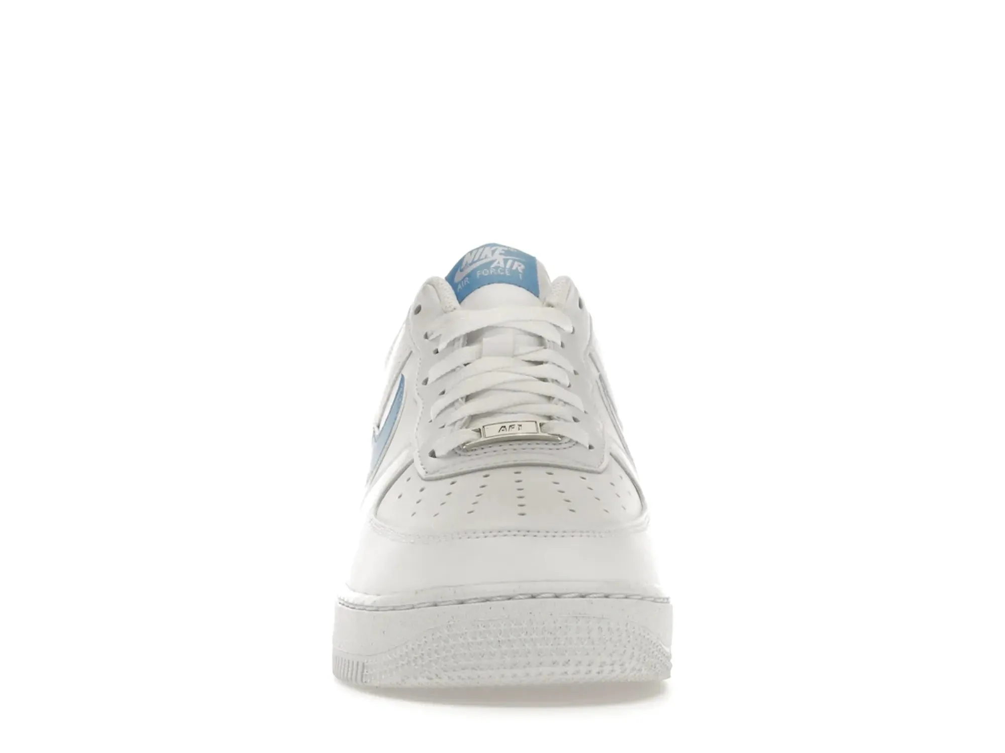 Nike Air Force 1 Low Next Nature "University Blue"