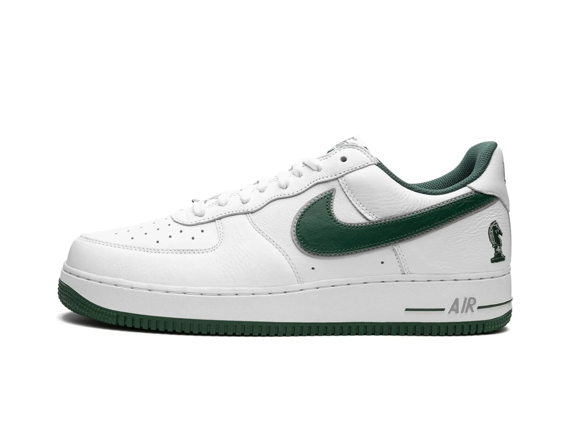 Nike Air Force 1 Low "Four Horsemen LeBron"