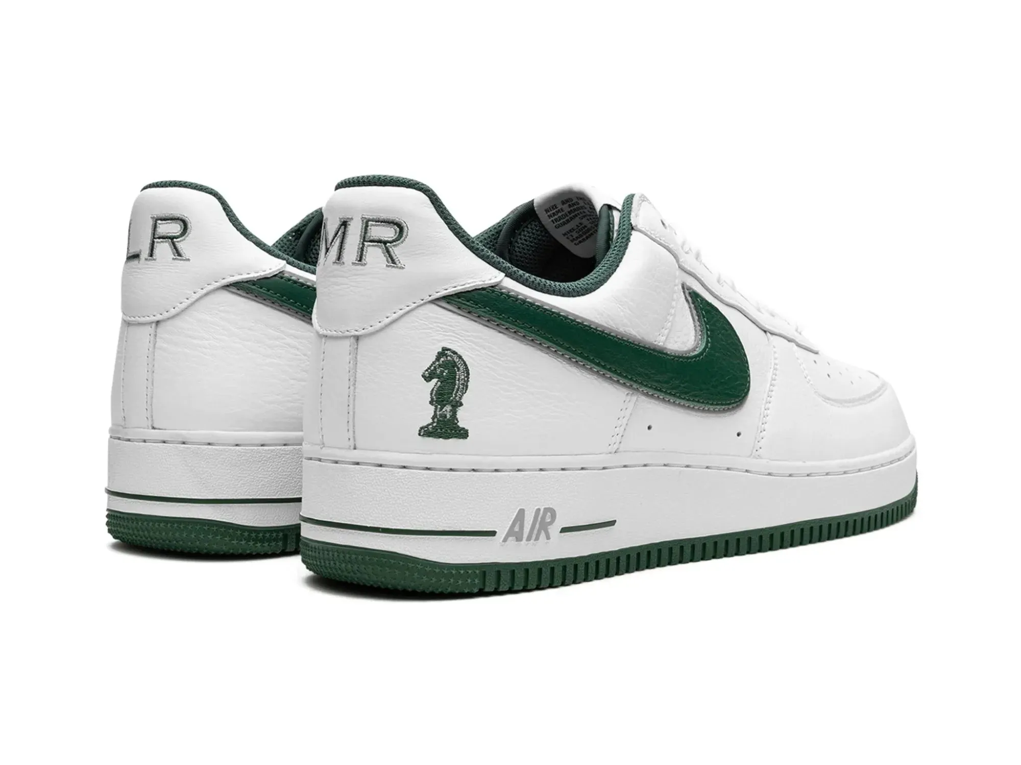 Nike Air Force 1 Low "Four Horsemen LeBron"