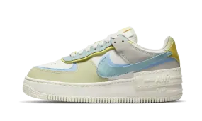 Nike Air Force 1 Shadow Ocean Cube